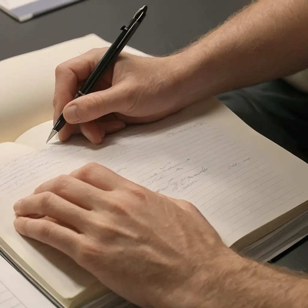 Практические рекомендации по применению техники заметок при чтении