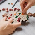Система когнитивных тренировок и интеллектуальных упражнений для поддержания остроты мышления
