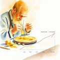 Как правильно рассчитать доходность от вложений в золото с учетом банковских спредов
