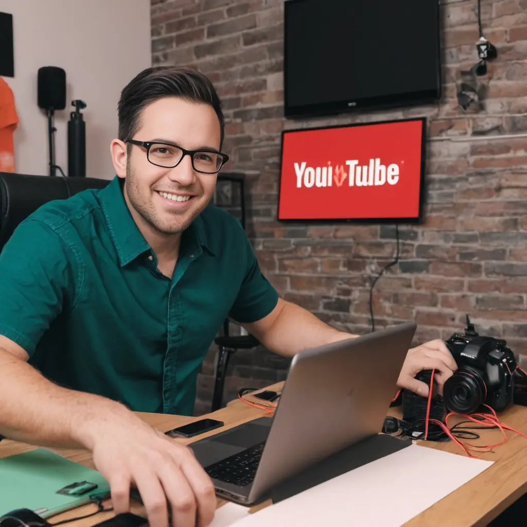 Популярные идеи для ведения успешного YouTube канала без обязательного присутствия в кадре