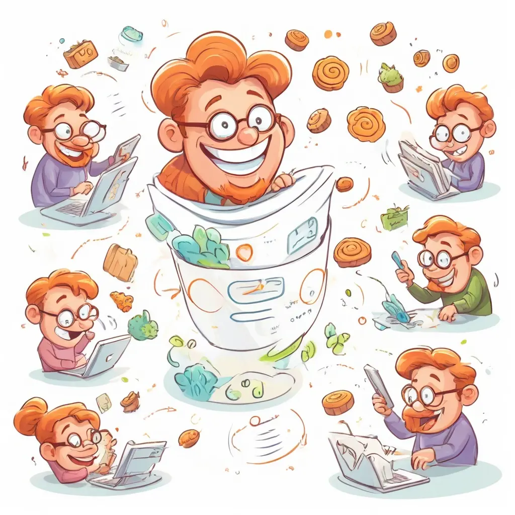 Особенности использования человекопонятных URL и хлебных крошек в структуре сниппета