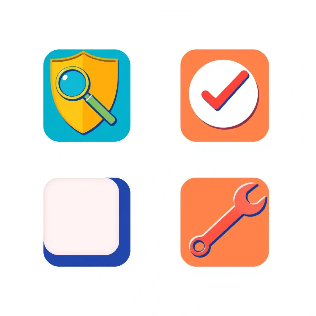 Диагностика технических ошибок и проверка безопасности сайта в Яндекс Вебмастере