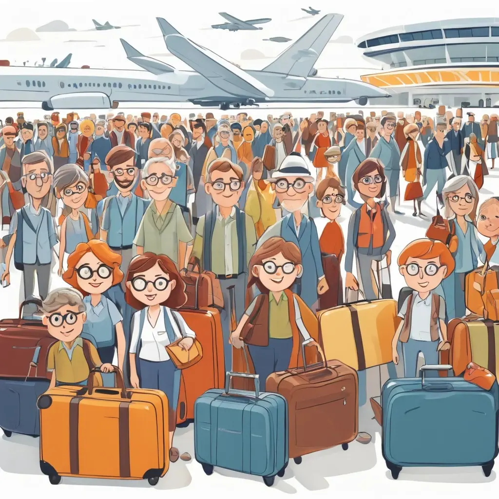 Как выбрать износостойкий материал для защиты багажа при частых перелетах