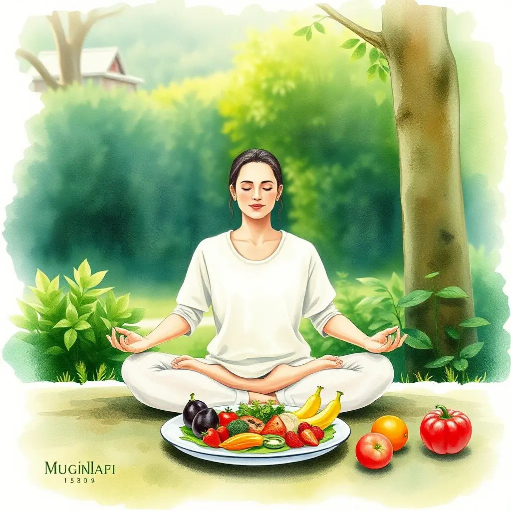 Подборка эффективных интенсивов по осознанному потреблению и фуд-коучингу