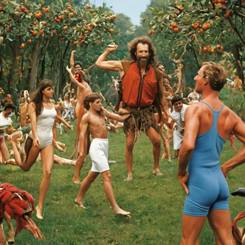 Эволюция понятия ЗОЖ: от базовых правил к комплексной философии бытия