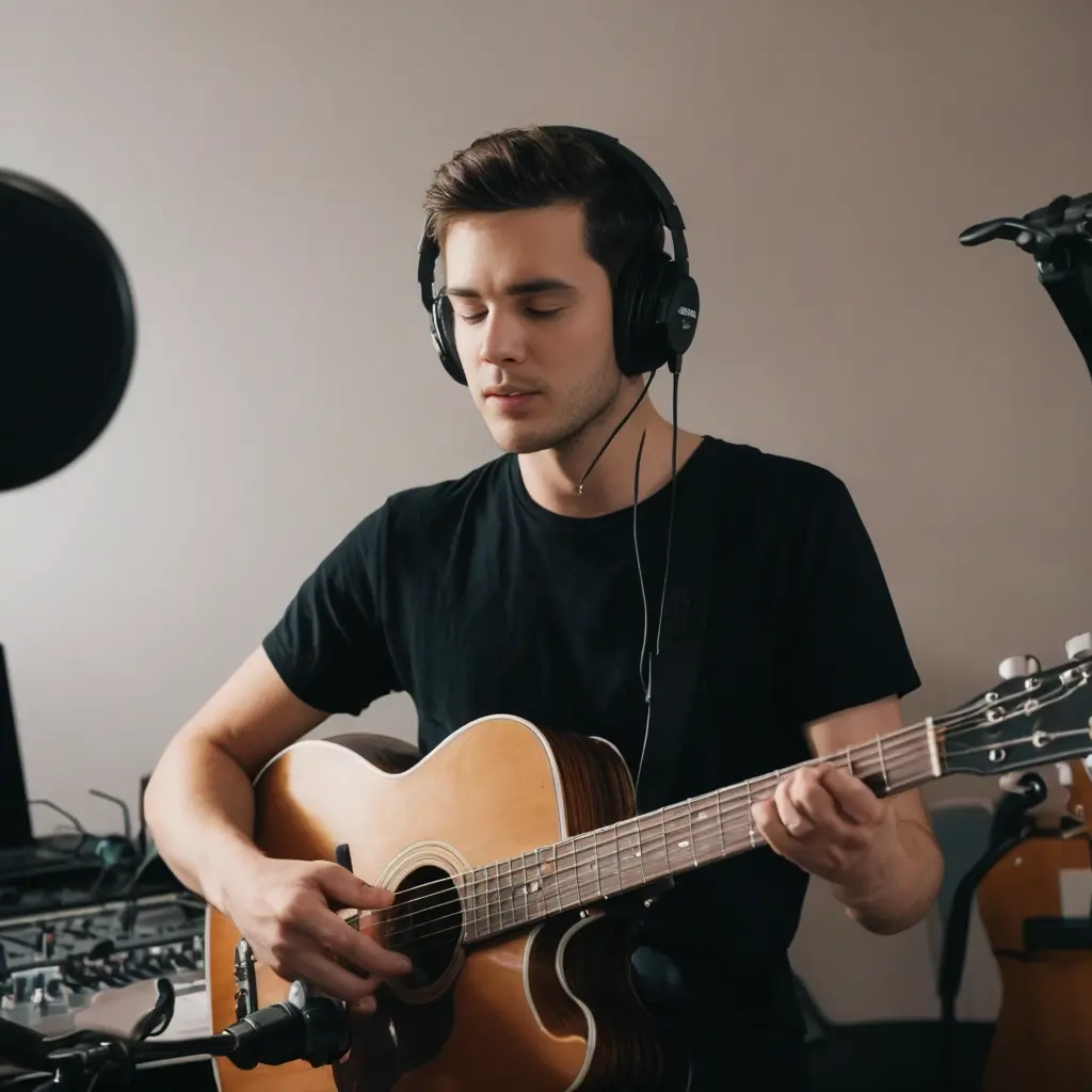 Применение инновационных технологий для коррекции голоса и артикуляции