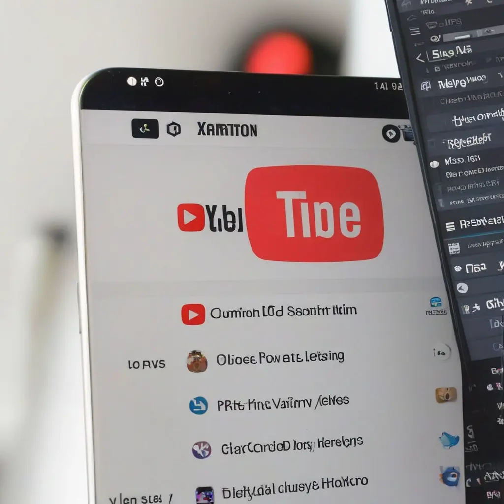 Как быстро найти созданные плейлисты в личном кабинете и библиотеке YouTube