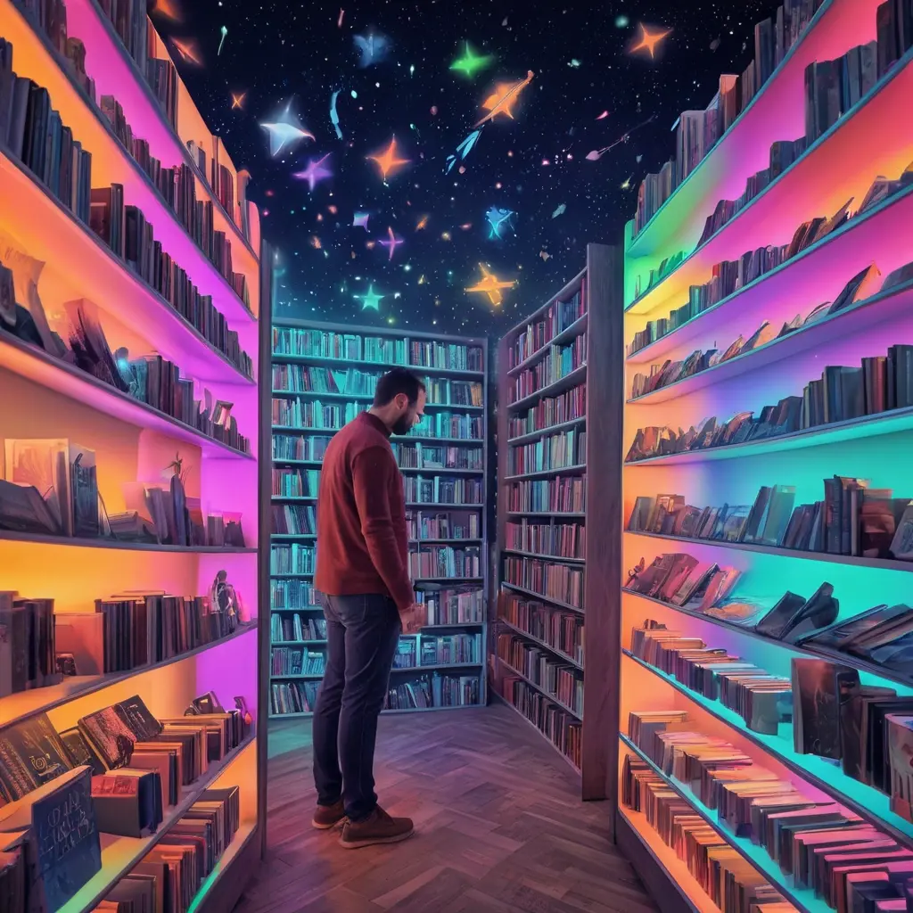Психологические аспекты мотивации ребенка к самостоятельному чтению книг