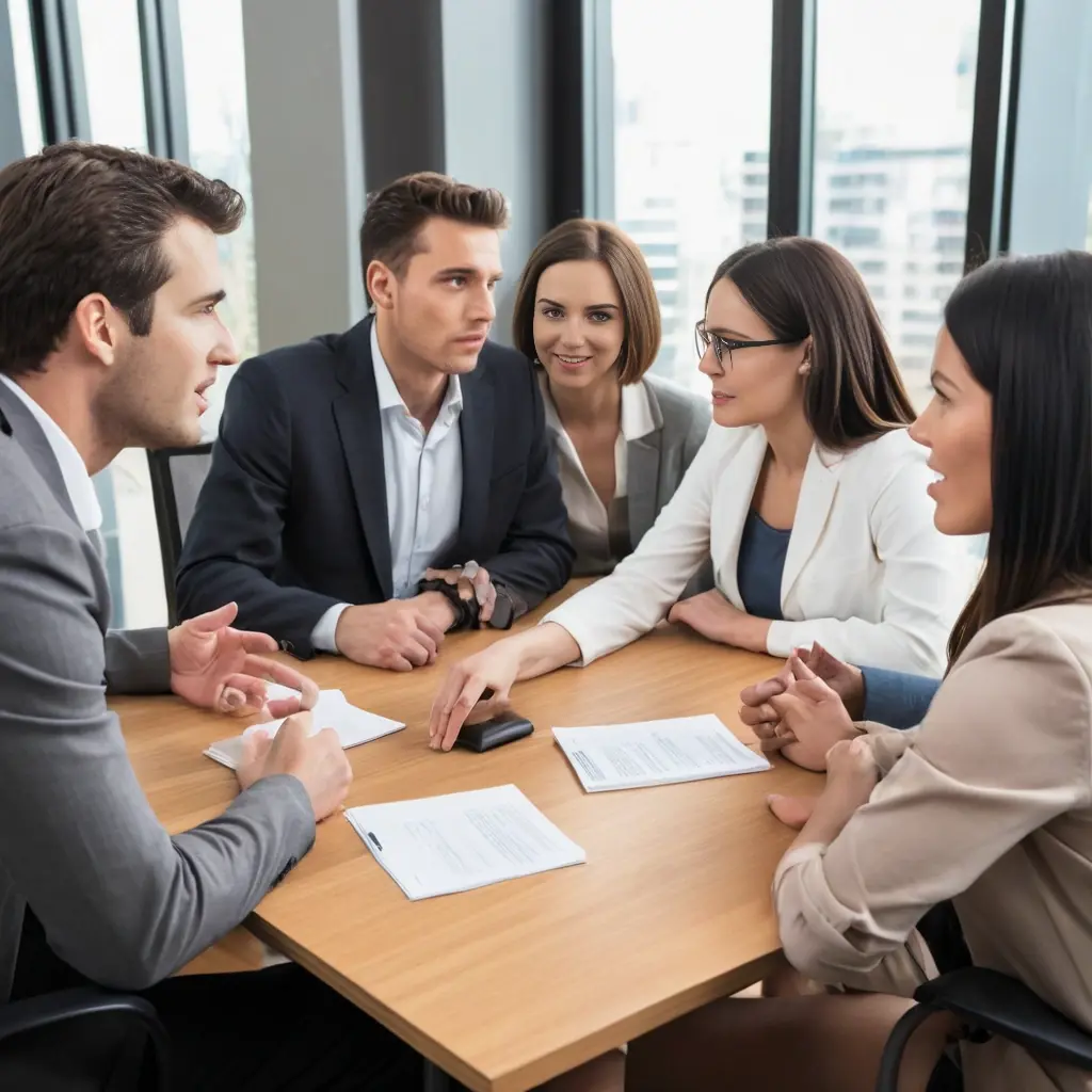 Способы развития социального интеллекта через активное слушание и конструктивное разрешение конфликтов