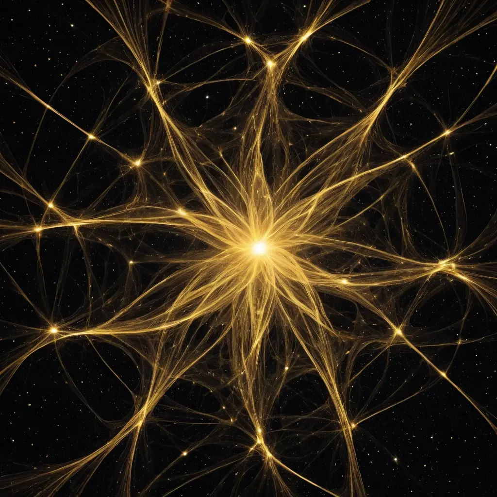 Гид по ключевым авторам и произведениям для глубокого понимания законов вселенной