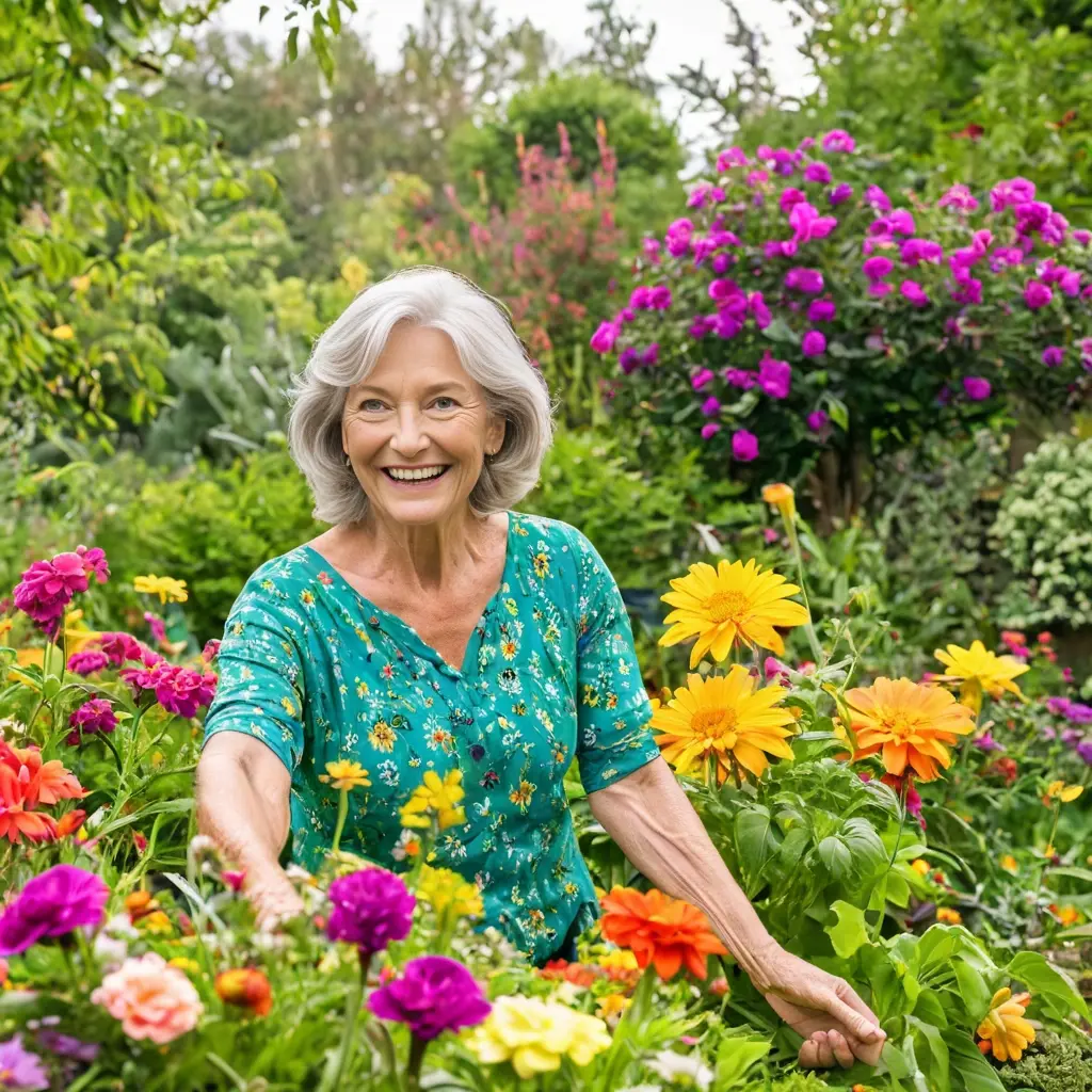 Энциклопедия активного долголетия: лучшие рекомендации специалистов в книжном формате