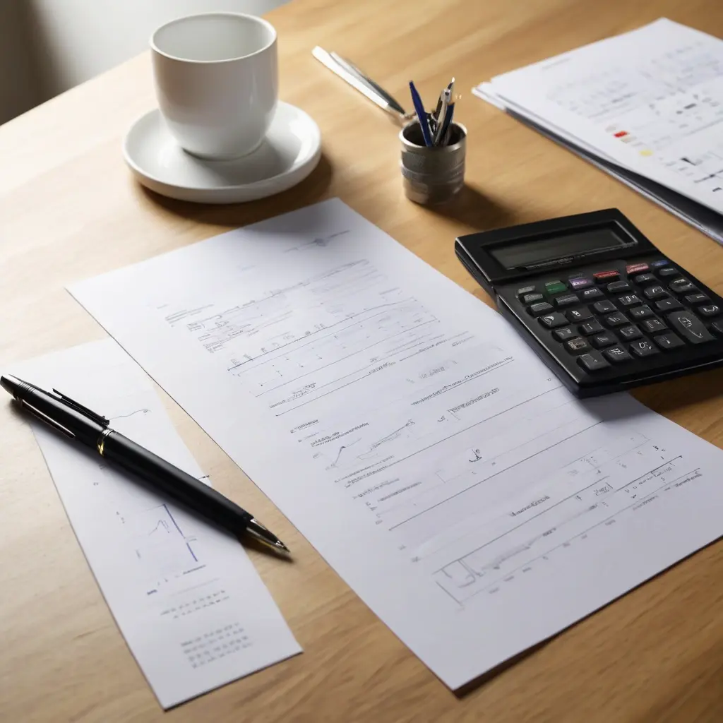 Практические рекомендации по расчету и анализу коэффициента Шарпа для частного инвестора