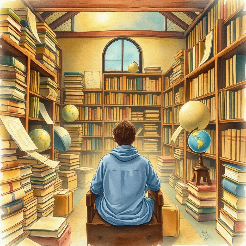 Рейтинг знаковых книг и фильмов о путешествиях без границ и маршрутов