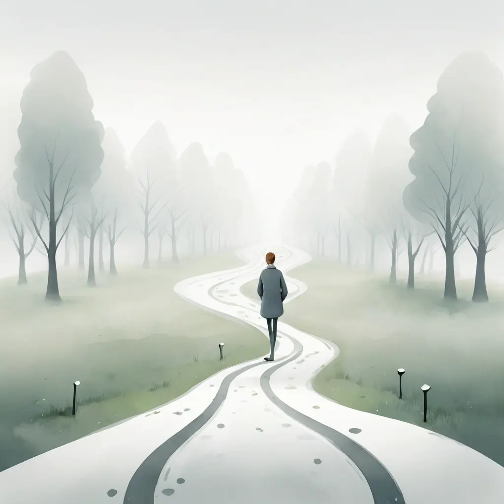 Почему неопределенность является необходимым условием для личного прогресса