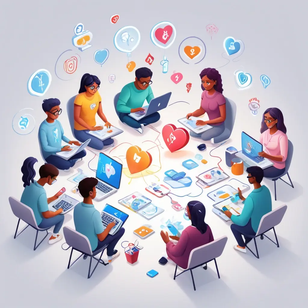 Эффективные методики самостоятельного изучения основ спасения жизни в сети