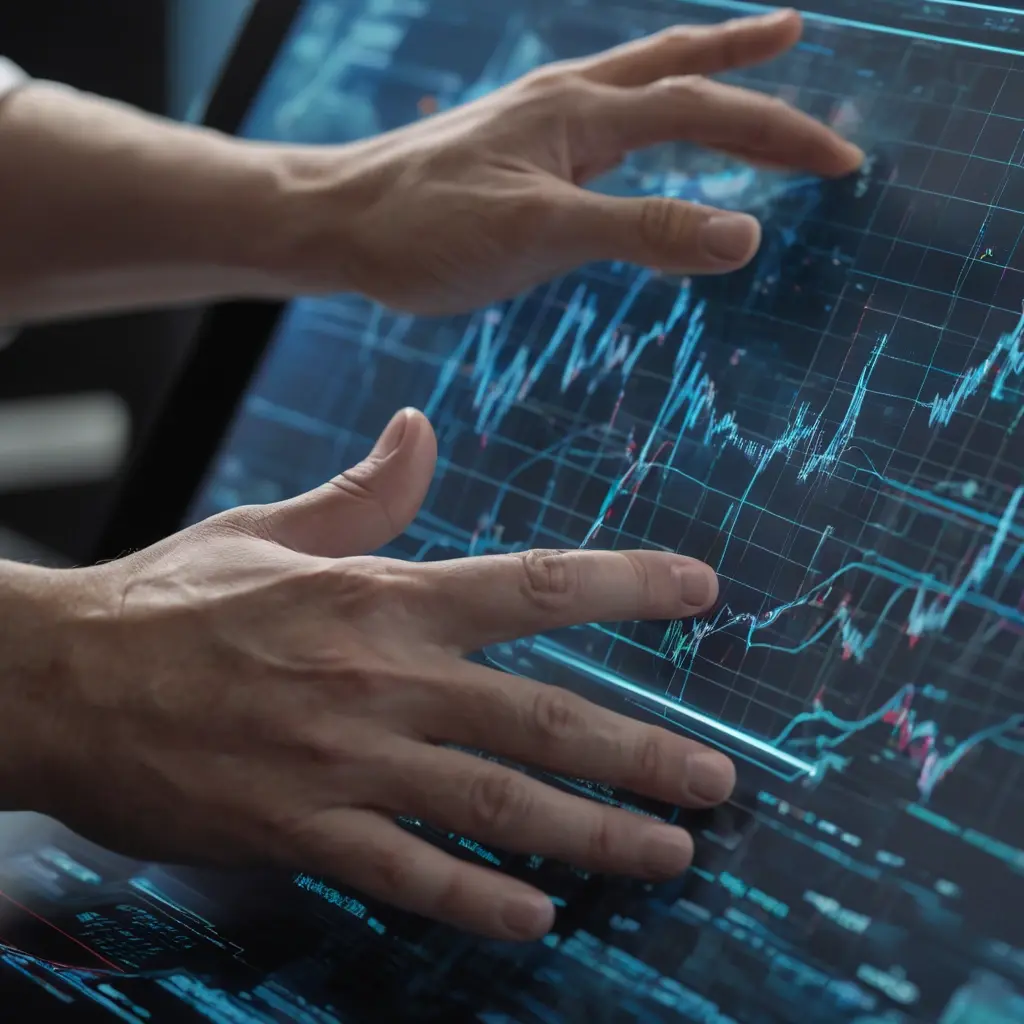 План действий по управлению личным капиталом через инструменты фондового рынка