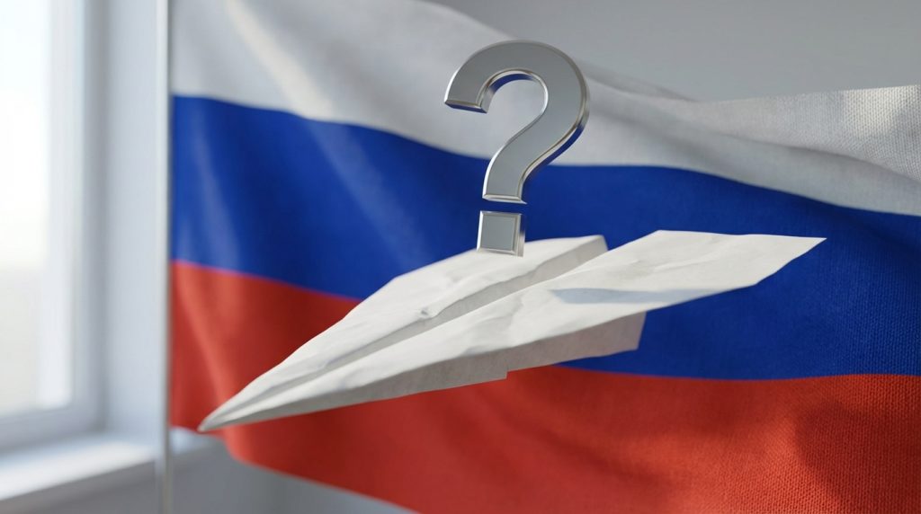 Что ждет Telegram в России с 1 апреля 2026 года