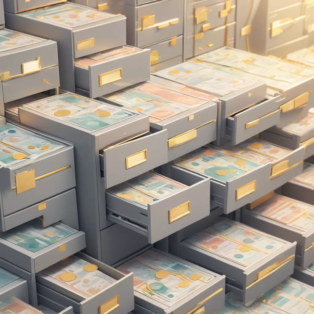 Особенности налогообложения при продаже акций и валютной переоценке активов