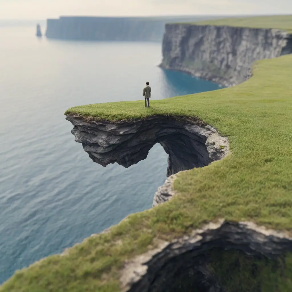 Рефлексия как фундамент осознанности: что это такое и как научиться слышать себя