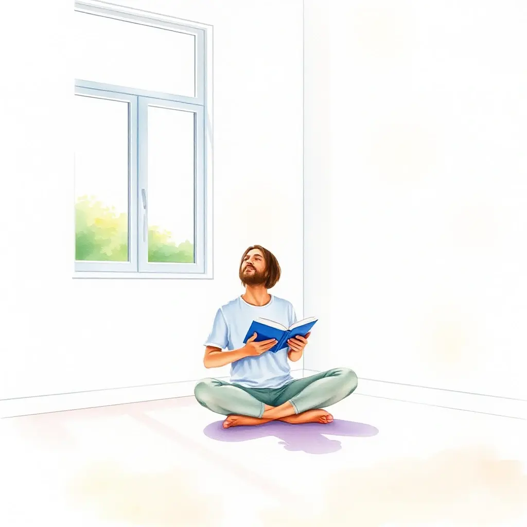 Методика Икигай: практическое руководство по поиску смысла жизни и профессионального призвания