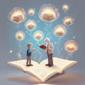 Концепция непрерывного образования в контексте долгосрочного интеллектуального роста