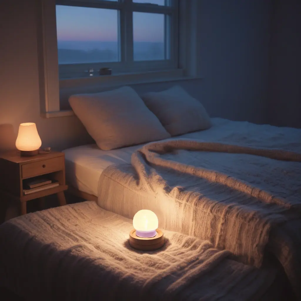 Использование техник осознанности для предотвращения панических реакций