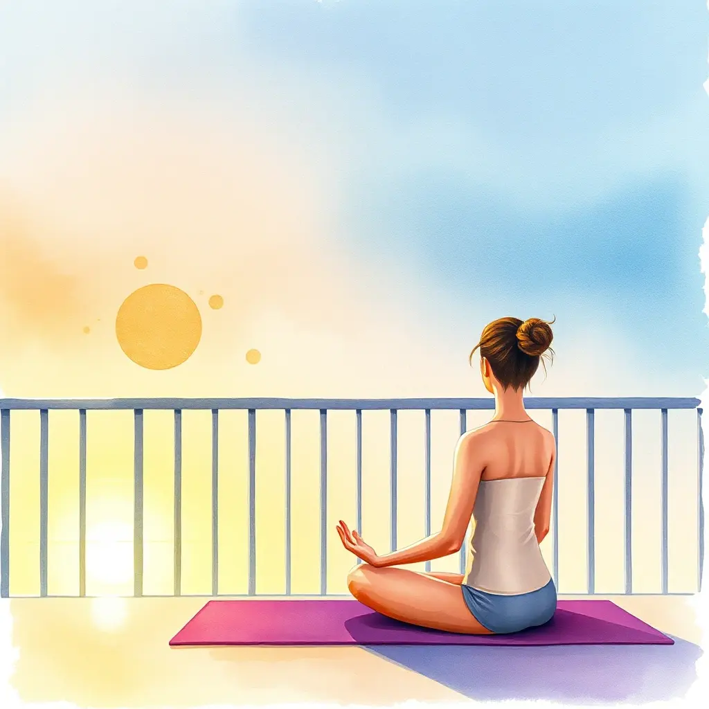 Влияние стресса на ментальное благополучие и способы минимизации его негативных последствий