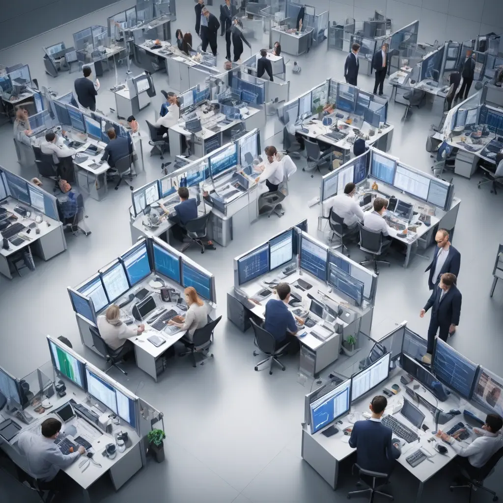 Преимущества мультиактивной платформы MetaTrader 5 для диверсификации вашего портфеля