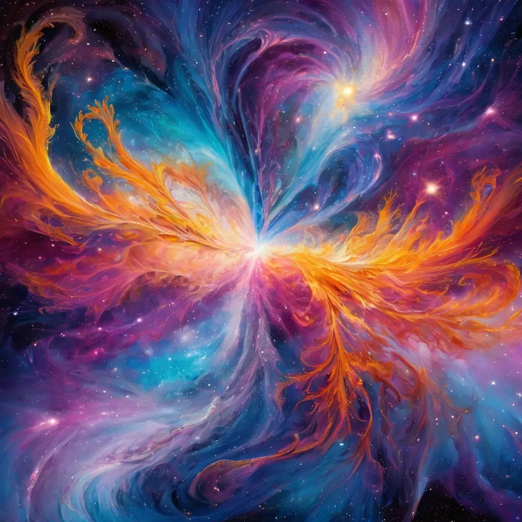 Ключевые аспекты натальной карты которые помогут раскрыть ваш скрытый потенциал