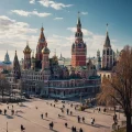 Правовые аспекты и безопасность при работе с бинарными контрактами в России
