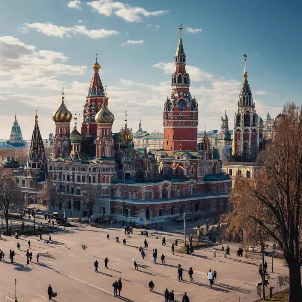 Правовые аспекты и безопасность при работе с бинарными контрактами в России