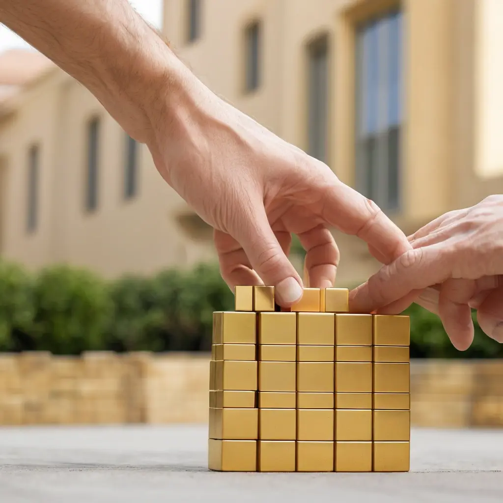 Куда вложить деньги новичку для стабильного приумножения дохода