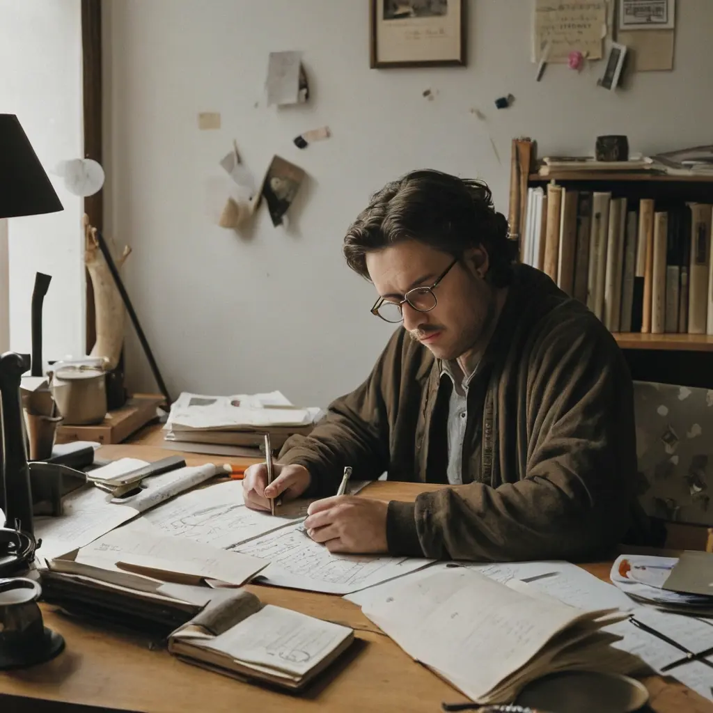 Выбор правильного формата: когда стоит писать статью для блога, а когда — пост для соцсетей