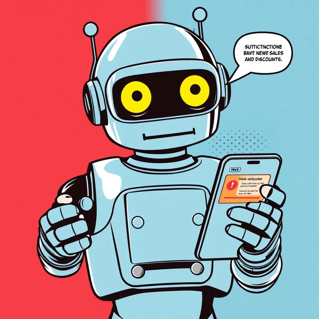 Эффективные способы отслеживания акций и распродаж через автоматизированные сервисы