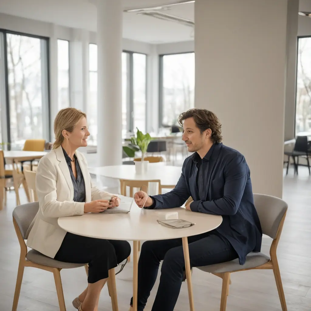 Методы развития социального капитала в профессиональной среде и организациях