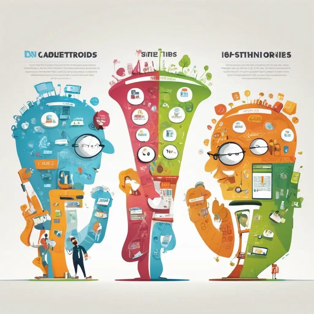 Обзор популярных доменных зон и преимуществ расширений gTLD