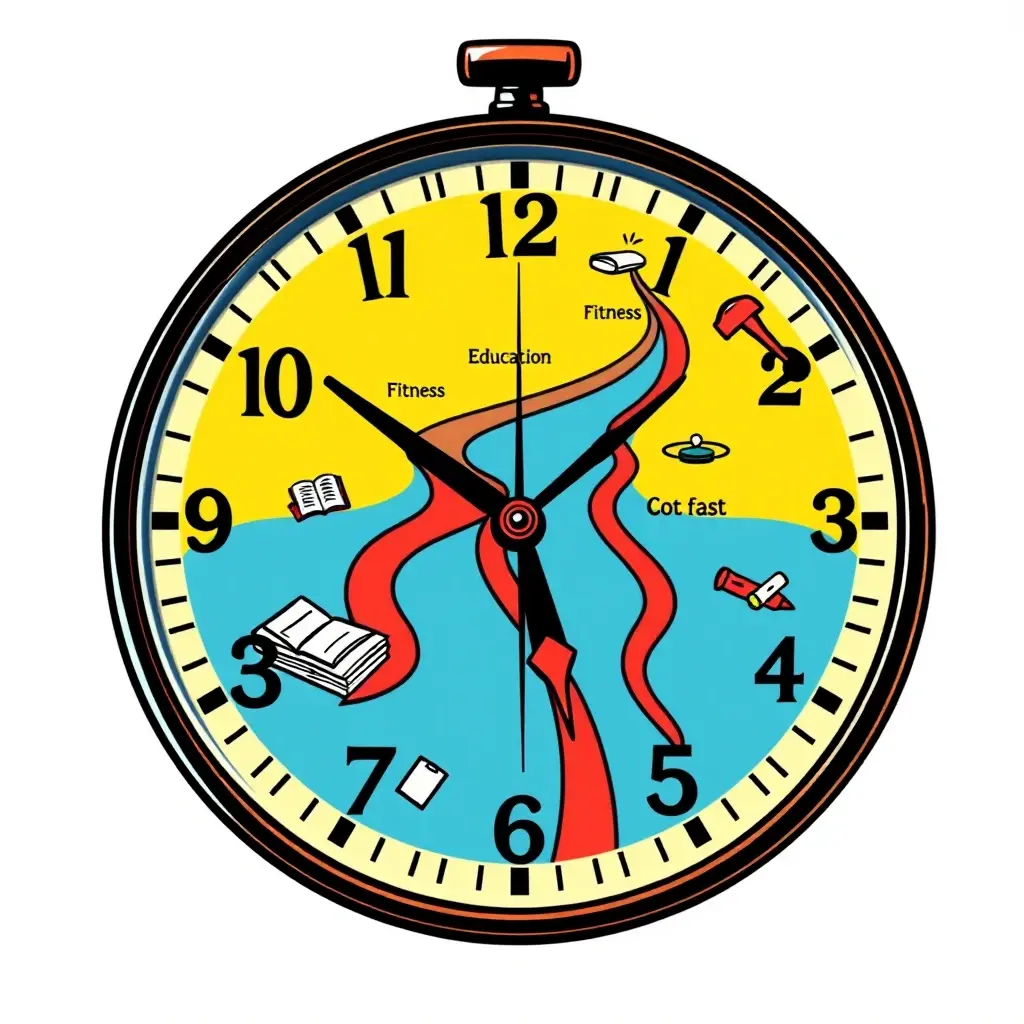 Формирование привычки трудиться: эффективные стратегии для саморазвития