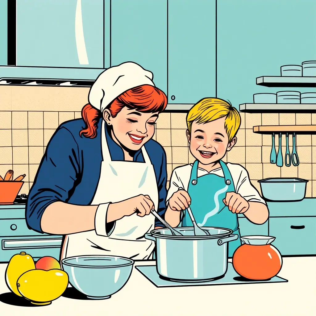 Влияние врожденных психологических прообразов на выбор профессионального пути и карьеру