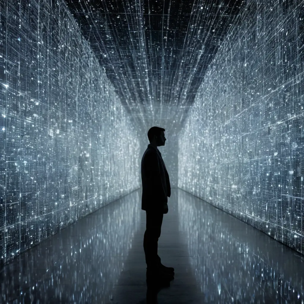 Трансформация классических методов составления портрета личности в условиях цифровой среды