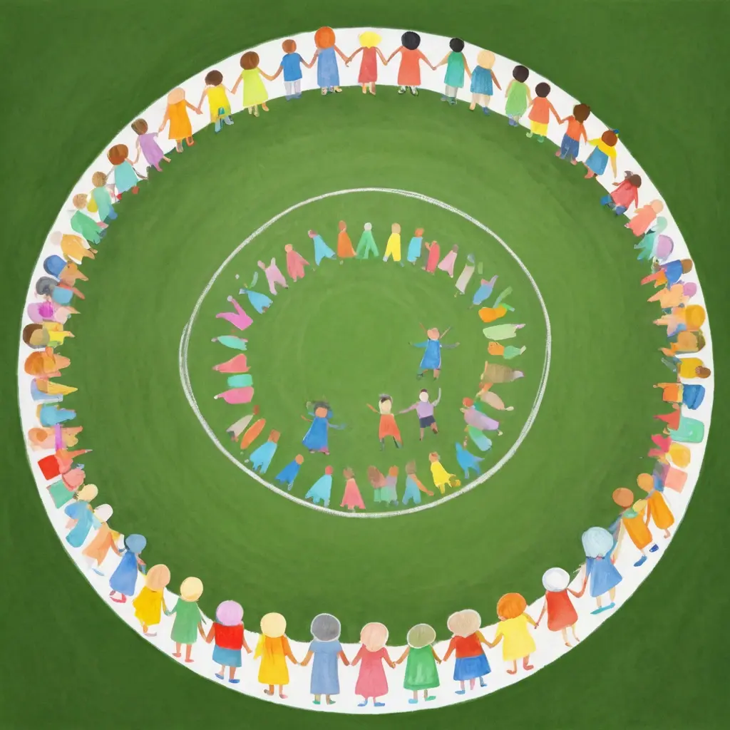 Методы конструктивного разрешения конфликтов и установление личных границ в семье