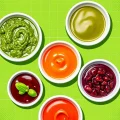 Секреты создания идеального соуса для улучшения вкуса простых блюд