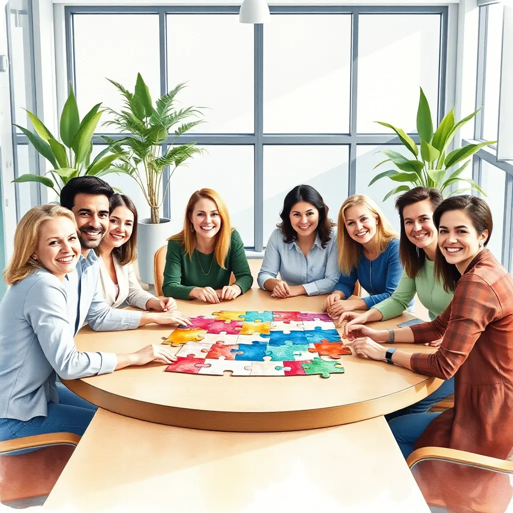 Экспертные рекомендации по возвращению расположения после совершенной ошибки