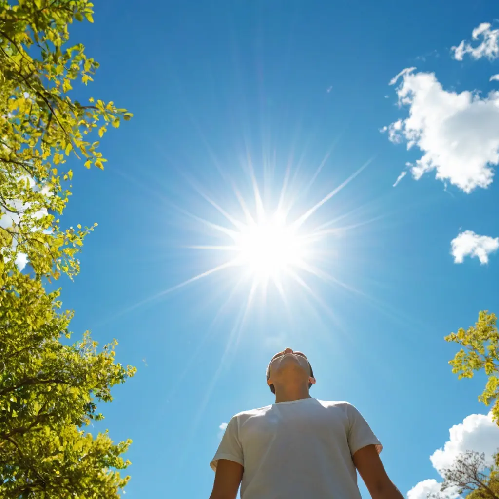 Почему важно мечтать: влияние позитивного мышления на качество жизни