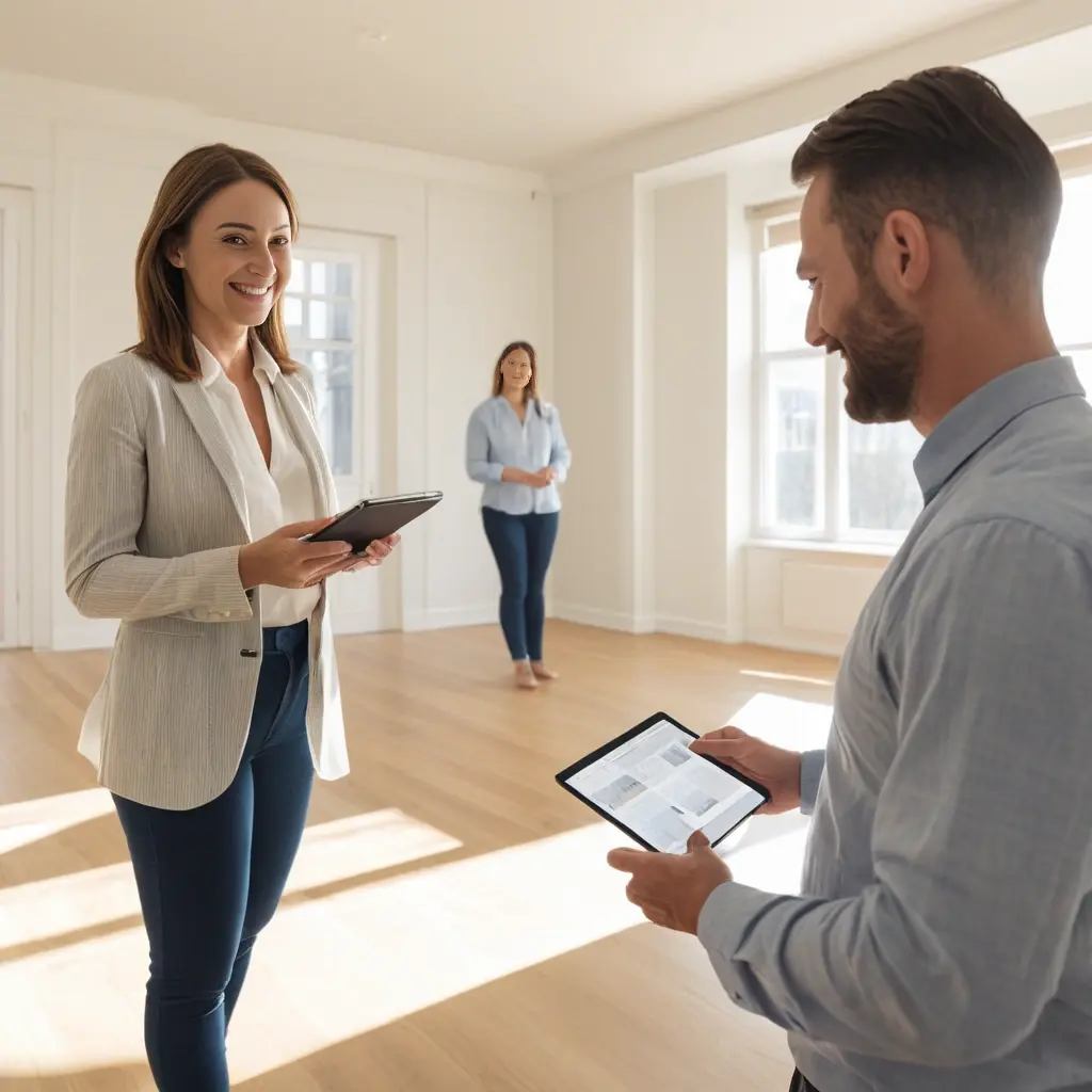 Дистанционное управление строительными проектами от планирования до сдачи объекта