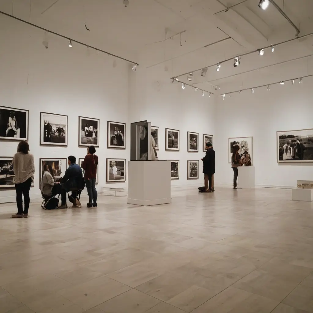 Путеводитель по самым популярным образовательным трекам для начинающих фотохудожников