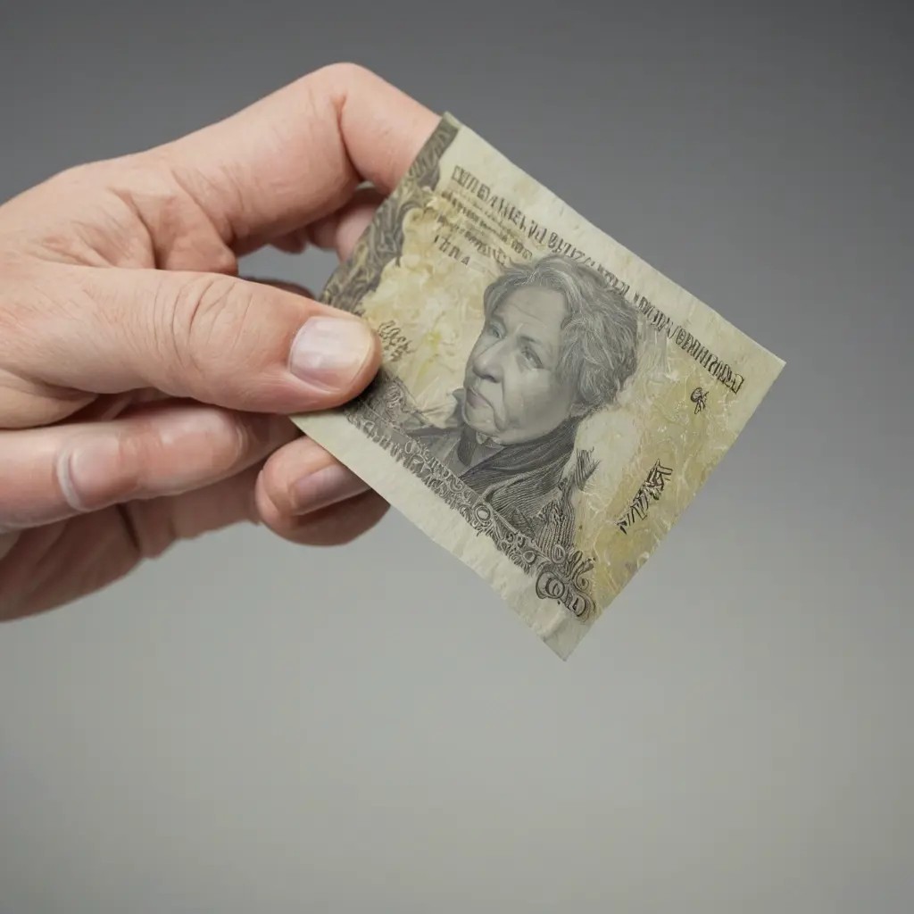 Преимущества и риски покупки наличной валюты в обменных пунктах