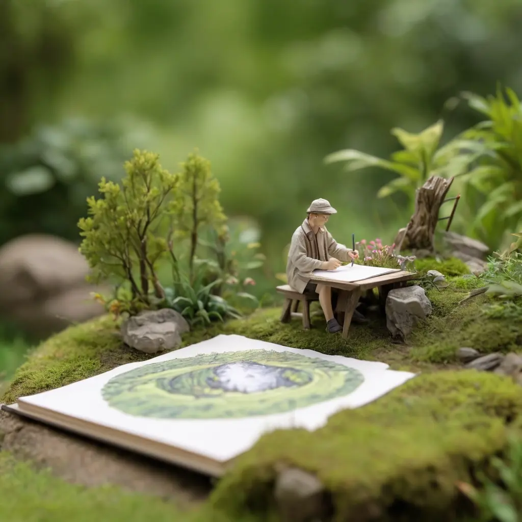 Рекомендации по поиску качественных курсов рисования для ребенка и взрослого