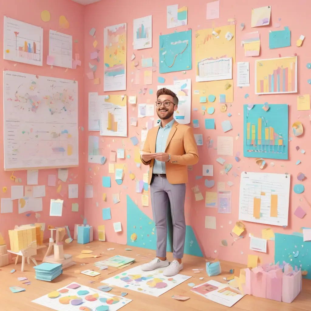 Роль регулярного анализа результатов в повышении личной продуктивности