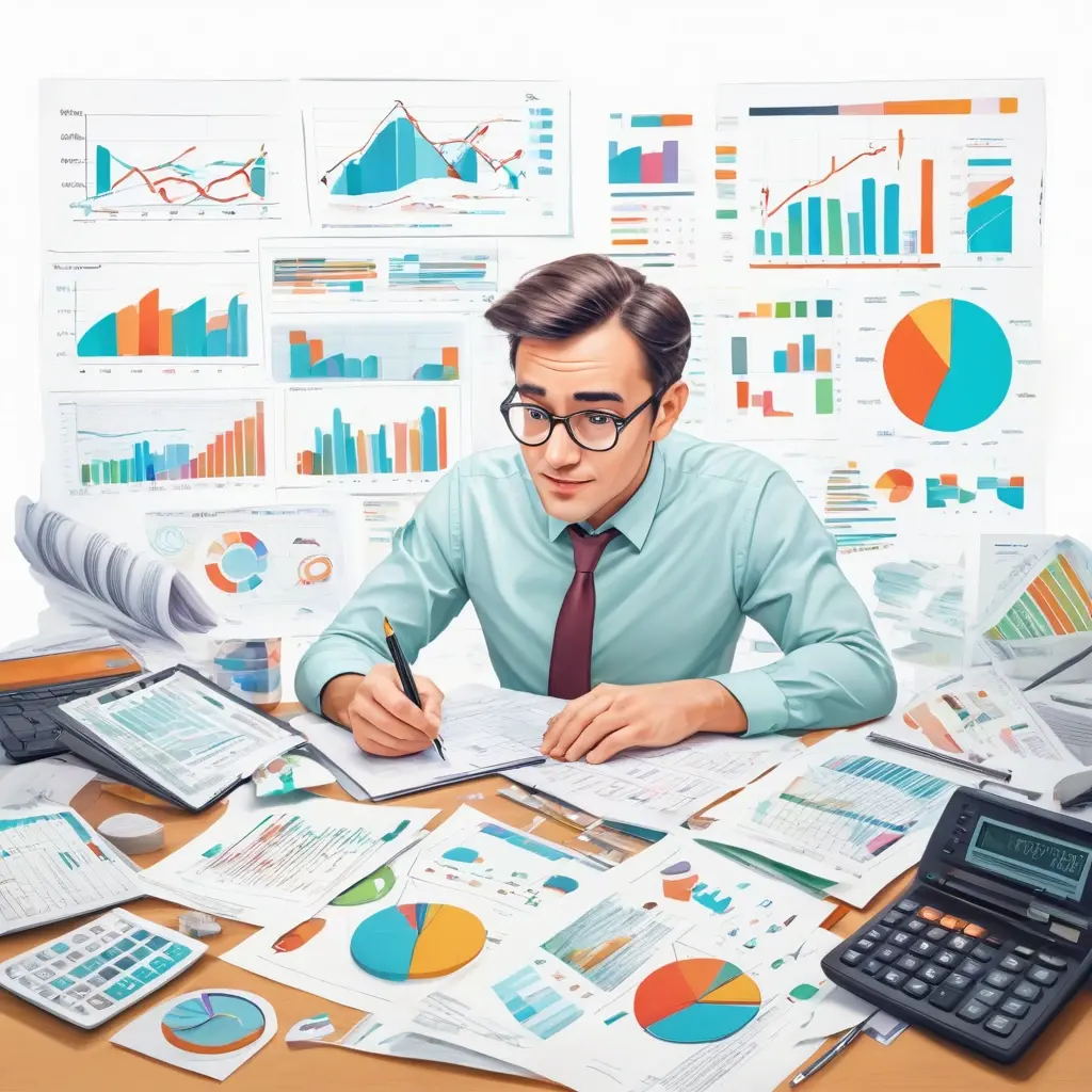 Основные финансовые инструменты и стратегии для эффективного заработка на рынках