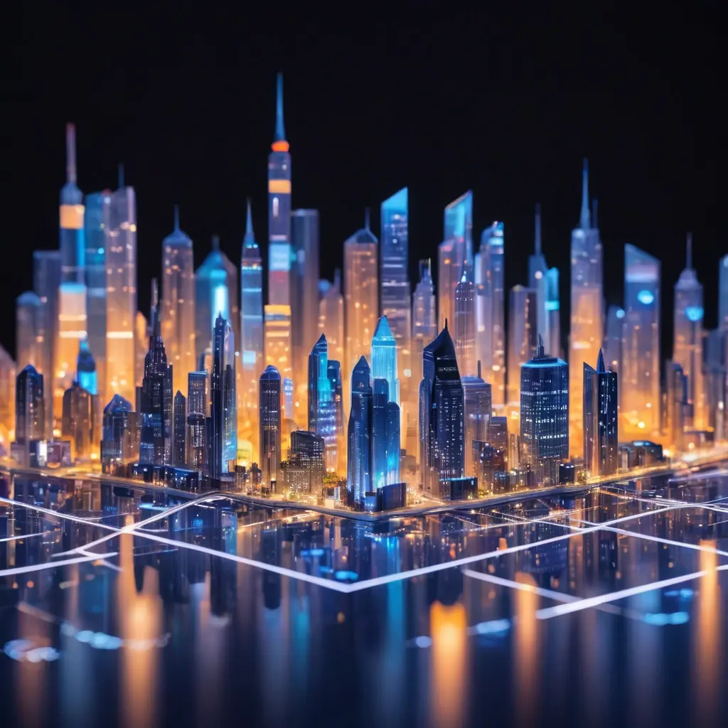 Инструменты для автоматизации добрых дел в мобильных приложениях